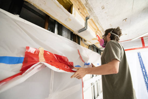 Best Industrial Mold Remediation  in Tipton, IN