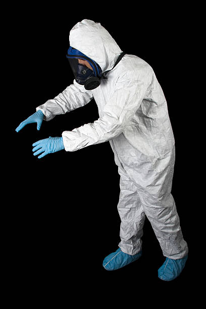 Best Asbestos and Lead Testing During Mold Inspection  in Tipton, IN